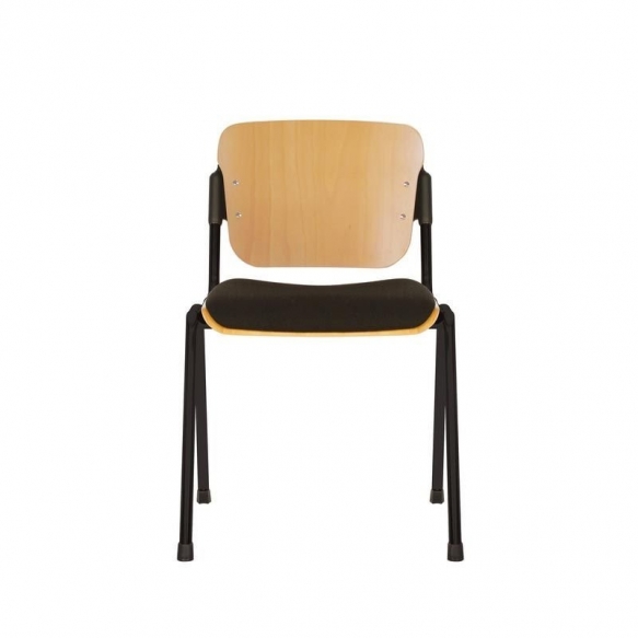 Стілець ERA wood plus combi 0
