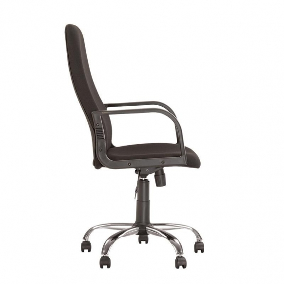 Крісло DIPLOMAT KD Tilt CHR68 3