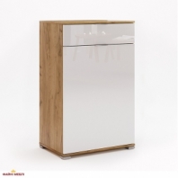 Комод 1дв 1шх Асті