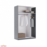 Шафа 3дв Домініка