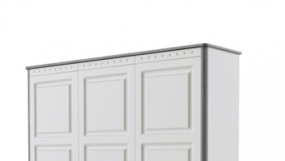 Модульная спальня Леон 3