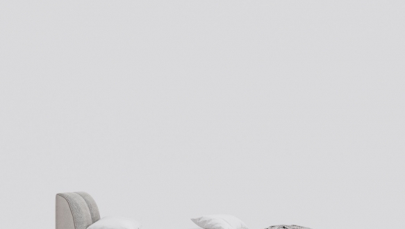 Кровать Novara с механизмом 2