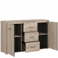 Комод KOM2D3S Ronse