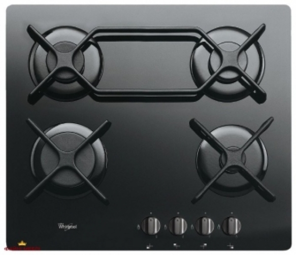 Whirlpool GOR 6416/NB