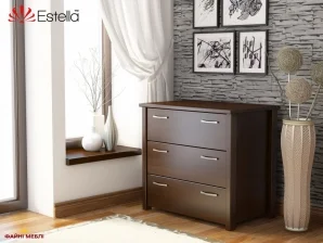 Комод Тесса / ТМ Эстелла