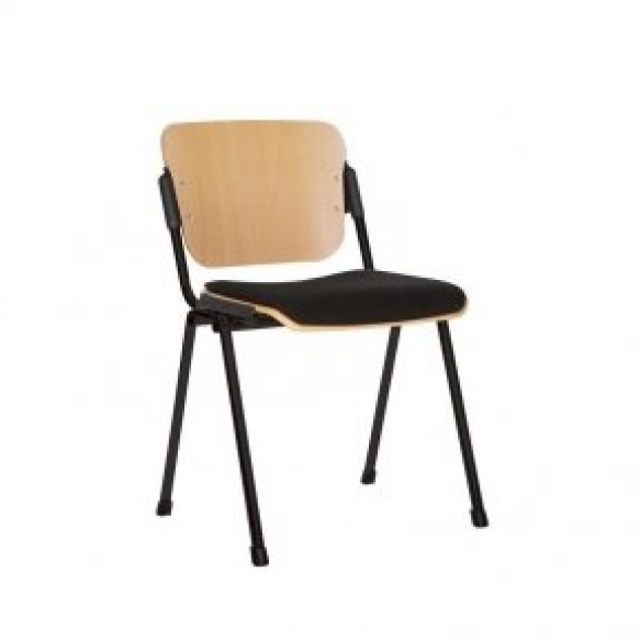Стілець ERA wood plus combi