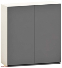 Тумба верхняя В80.92.2Д. Сушка Бета ручка