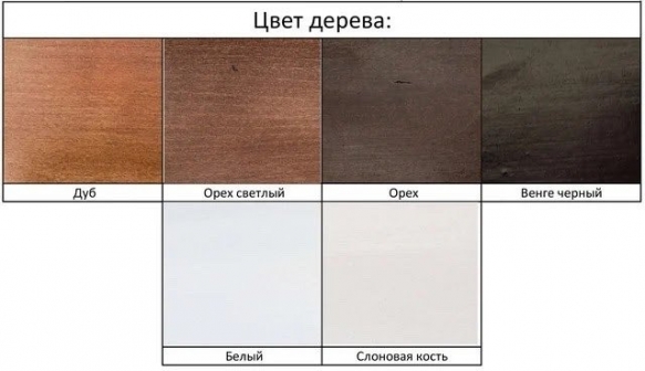 Стул Марек 3 2