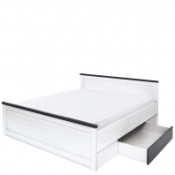 Кровать LOZ/160 LUCA