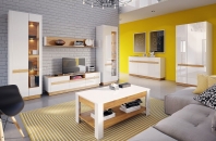 Модульная гостиная VISIO