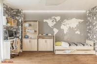 Модульна дитяча Палермо