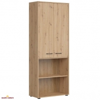 Стелаж REG2D/200/F12 Space office 