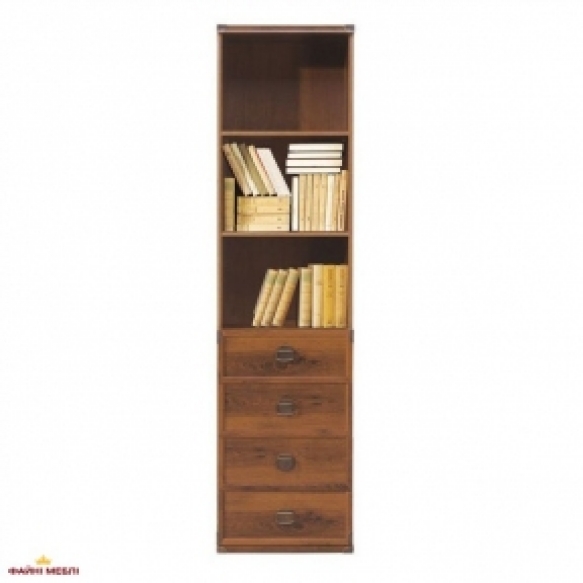 Стеллаж JREG 4SO/50 Индиана