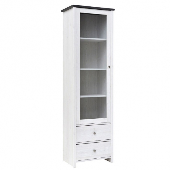 Витрина REG1W2S Popto 0