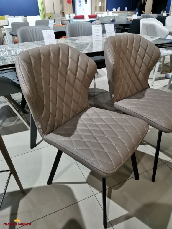 Стілець Ralf 13