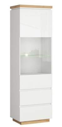 Витрина REG1W2S Erla