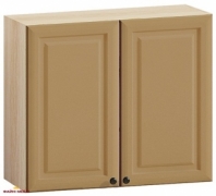 Тумба верхняя В80.72.2Д. Сушка Диамант