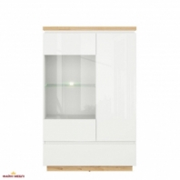 Витрина REG1D1W1S Erla