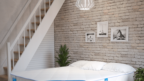 Матрац Impress Light 5