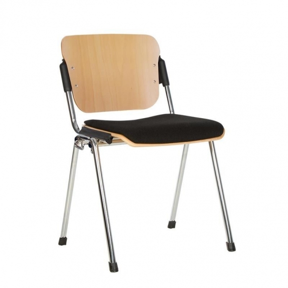 Стілець ERA wood plus combi link 0