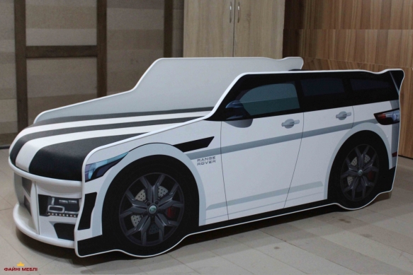 Ліжко MERCEDES PREMIUM 16