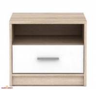 Тумба прикроватная KOM1S Непо
