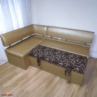 Кухонний куток розкладний Омега