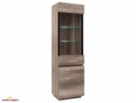 Вітрина REG1W1D/60 Anticca