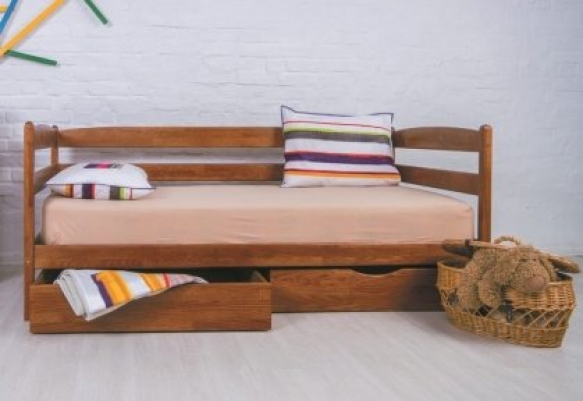 Детская кровать Марио