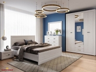 Тумба прикроватная KOM1S Маркус