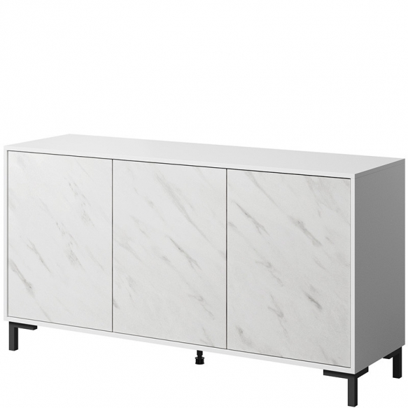 Комод 150 3D Marmo 2