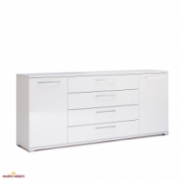 Комод 2дв 4шх 1.9 Фемели