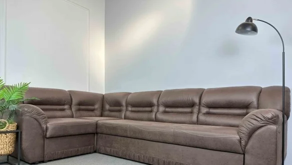 Угловой диван Хаммер 3,05 14