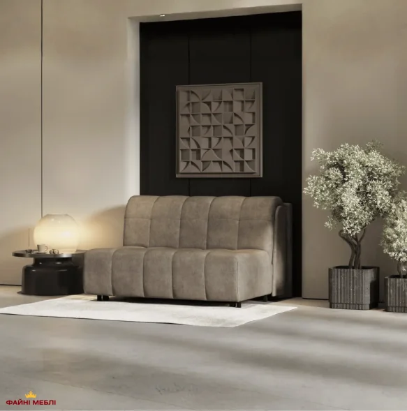 Диван розкладний Акордеон Юніті 148 см 4