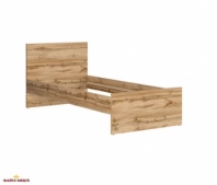 Кровать LOZ/90 Nuis