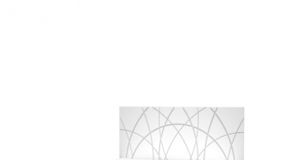 Модульная спальня Мия 1