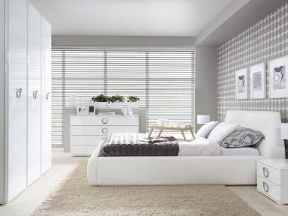 Модульная спальня ROKSANA 2