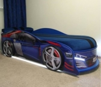 Кровать AUDI Turbo