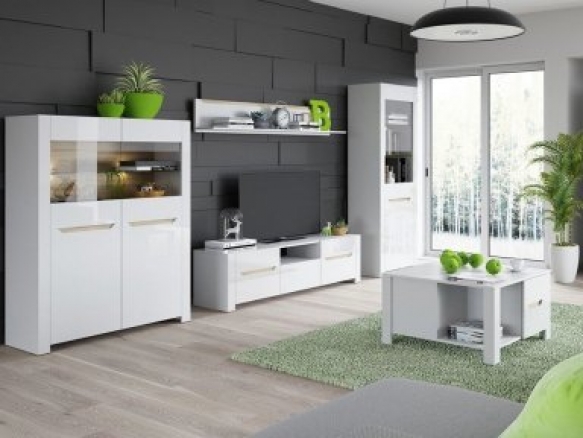 Модульная гостиная ICE