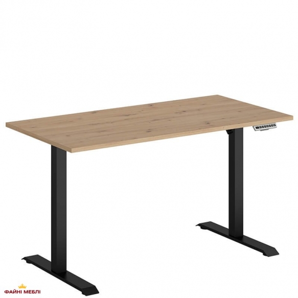 Стіл письмовий BIU/160/70/B Space office 10
