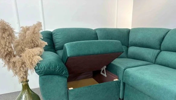 Угловой диван Рафаелло 3.12 23