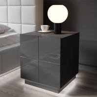 Тумба прикроватная 2 шт. Reja