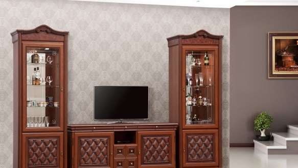 Модульная гостиная Ливорно 6