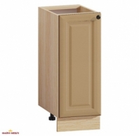 Тумба нижняя Н30.82.1Д Диамант