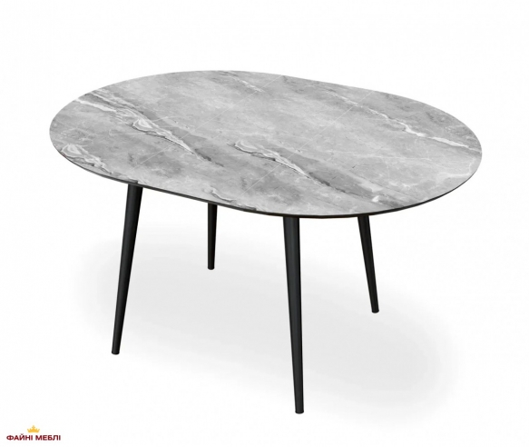 Стол кухонный раскладной Джем Oliver / Оливер 90-120 см 27