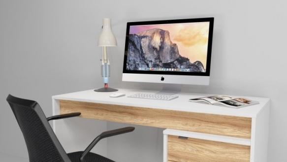 Компьютерный стол Ecoline Правый/Левый 3