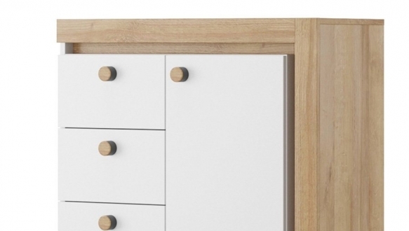 Комод 04 RIVA 4