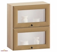 Тумба верхняя В60.72.2СК. Бар Сушка Диамант