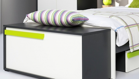 Модульная детская Ikar 4