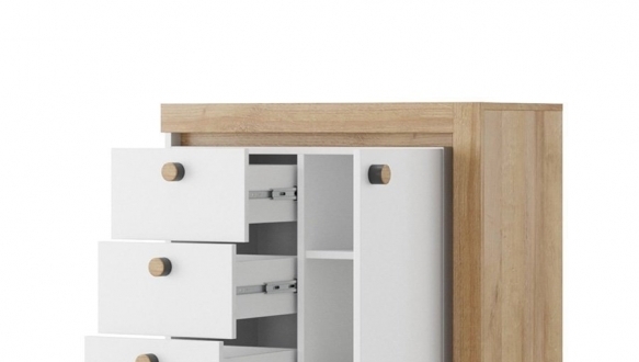 Комод 04 RIVA 0